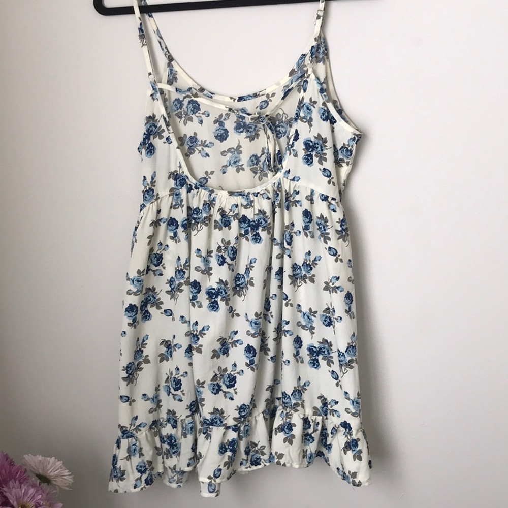 Floral Dress - Picture 3 of 3